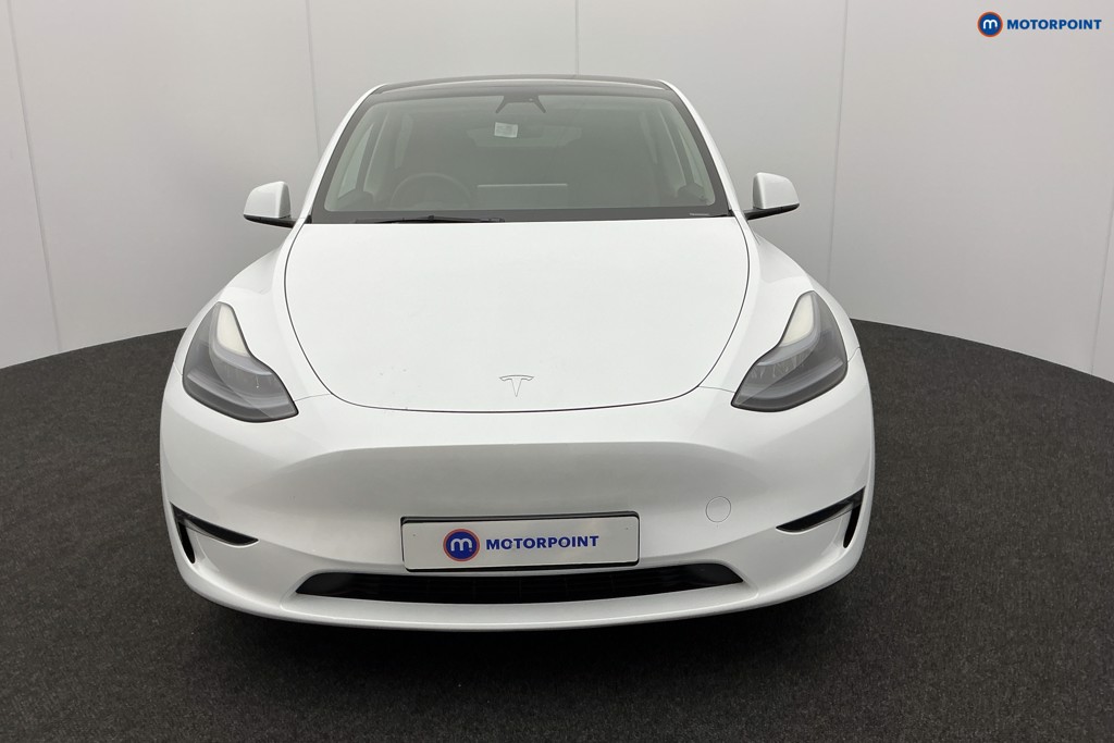 Tesla Model Y Long Range Automatic Electric SUV - Stock Number (1604870) - 34th supplementary image