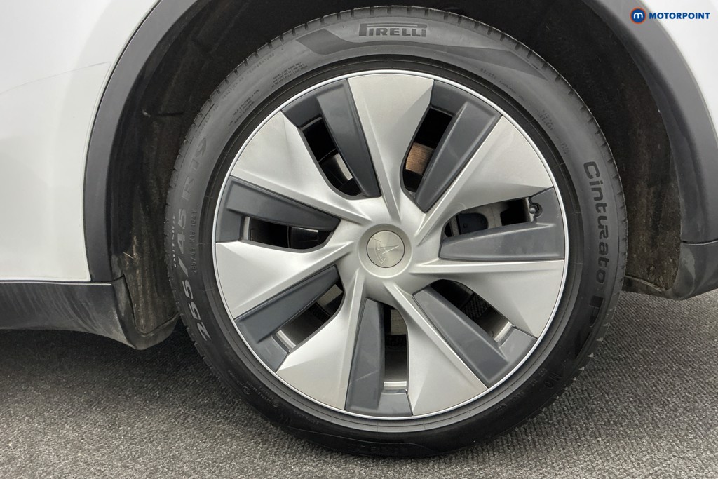 Tesla Model Y Long Range Automatic Electric SUV - Stock Number (1604870) - 40th supplementary image