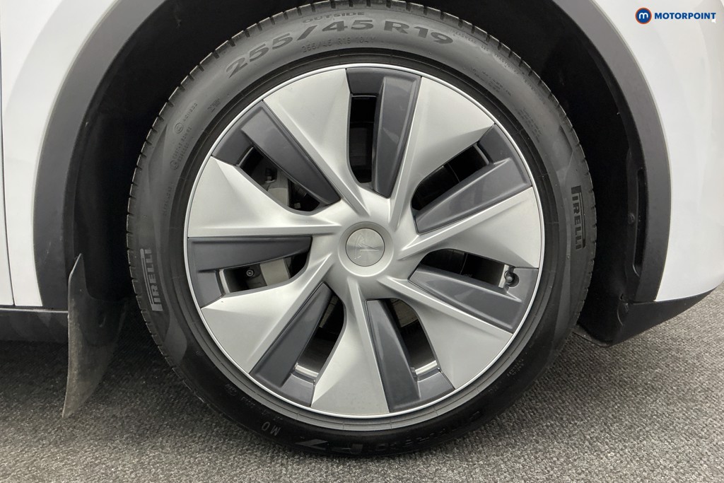 Tesla Model Y Long Range Automatic Electric SUV - Stock Number (1604870) - 42nd supplementary image