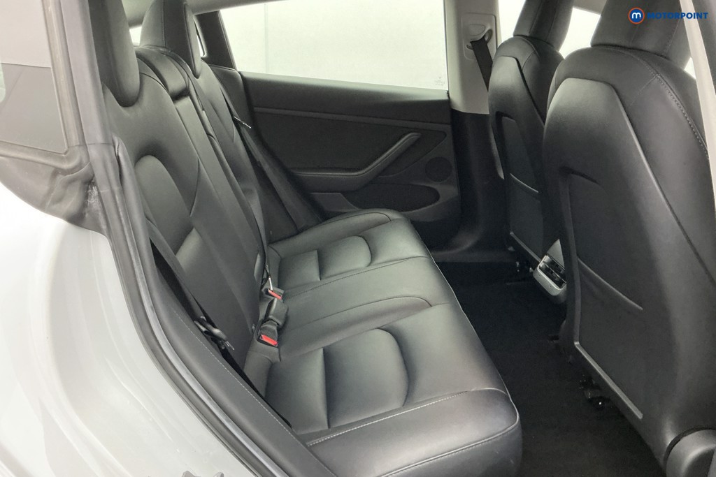 Tesla Model 3 Long Range Automatic Electric Saloon - Stock Number (1604872) - 7th supplementary image