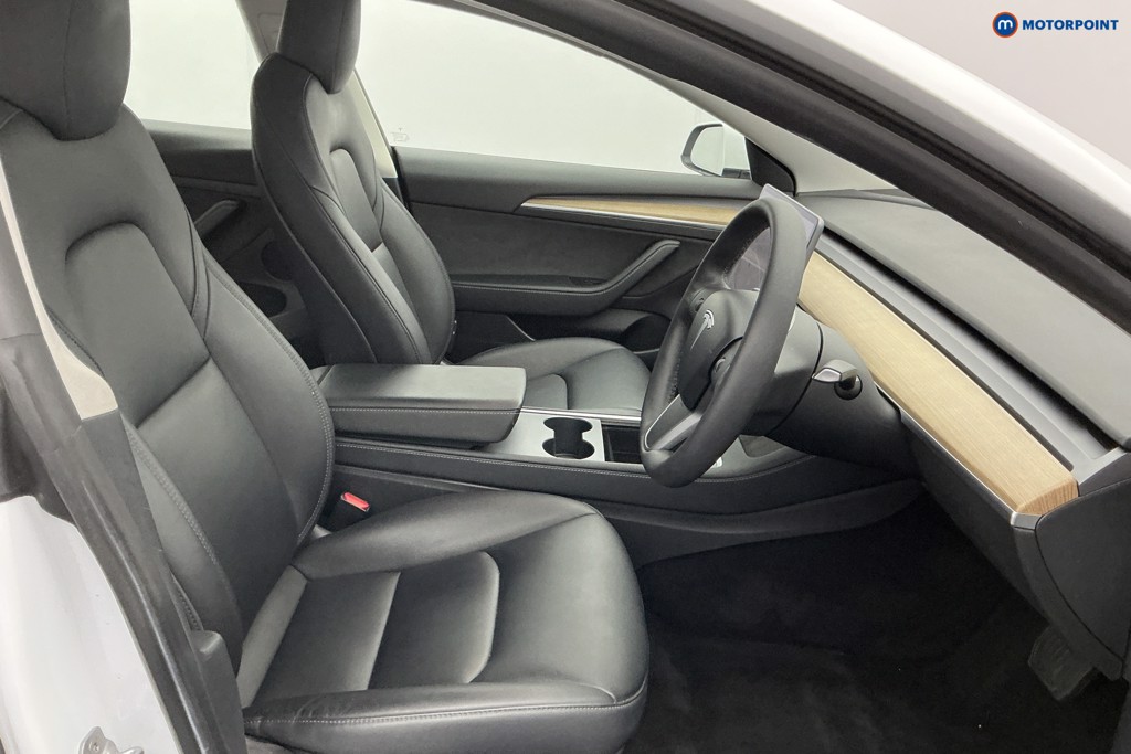 Tesla Model 3 Long Range Automatic Electric Saloon - Stock Number (1604872) - 8th supplementary image