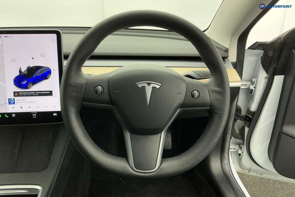 Tesla Model 3 Long Range Automatic Electric Saloon - Stock Number (1604872) - 9th supplementary image