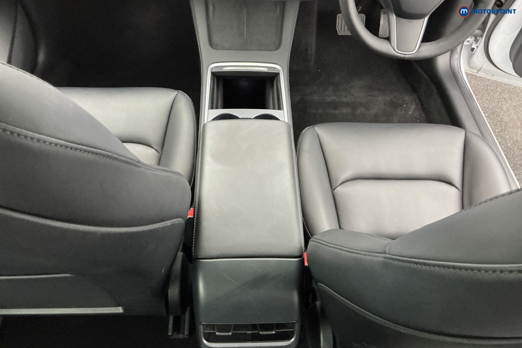 Tesla Model 3 Long Range Automatic Electric Saloon - Stock Number (1604872) - 12th supplementary image