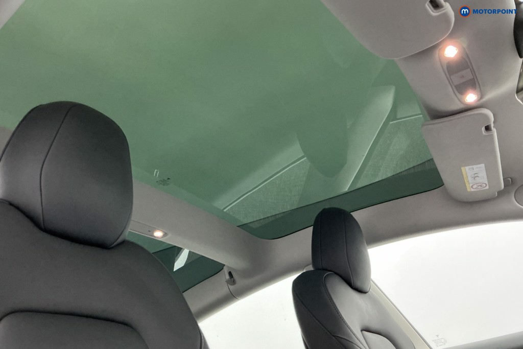 Tesla Model 3 Long Range Automatic Electric Saloon - Stock Number (1604872) - 23rd supplementary image