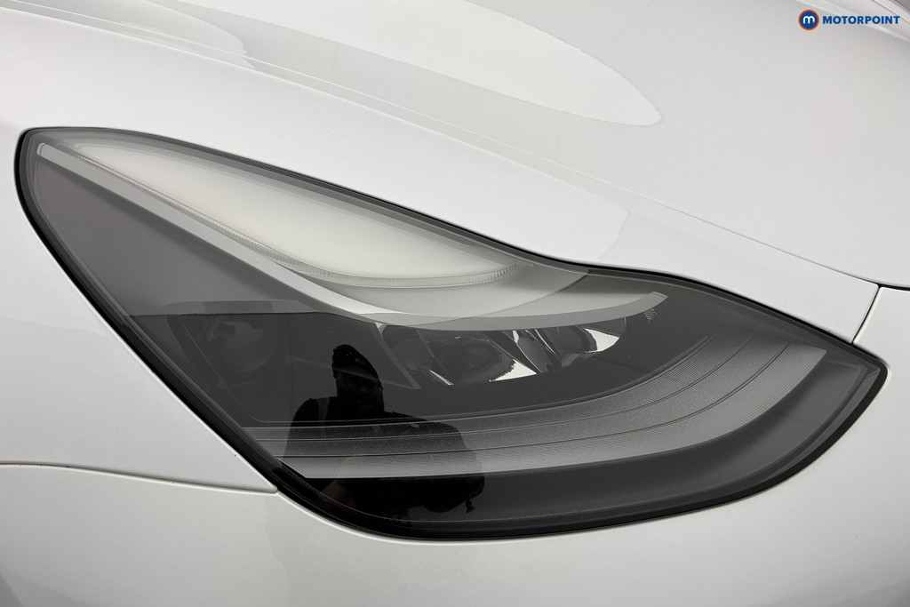Tesla Model 3 Long Range Automatic Electric Saloon - Stock Number (1604872) - 29th supplementary image