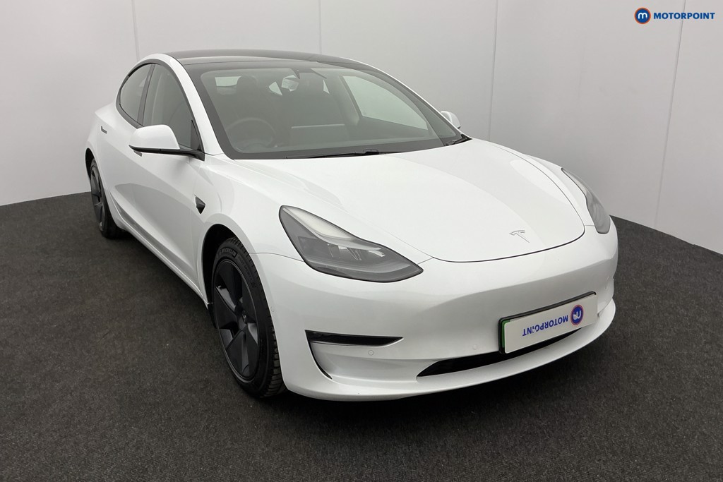Tesla Model 3 Long Range Automatic Electric Saloon - Stock Number (1604872) - 31st supplementary image