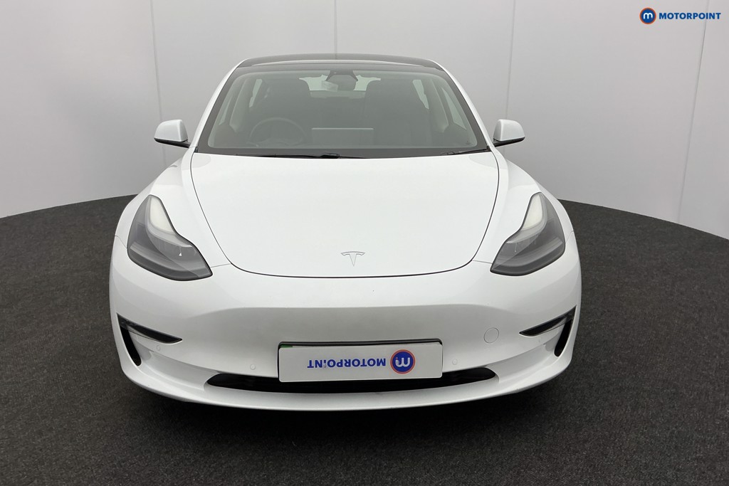 Tesla Model 3 Long Range Automatic Electric Saloon - Stock Number (1604872) - 32nd supplementary image