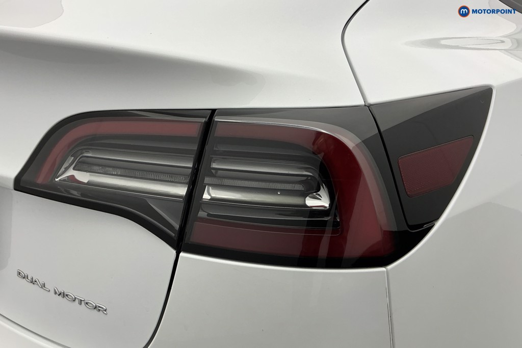 Tesla Model 3 Long Range Automatic Electric Saloon - Stock Number (1604872) - 34th supplementary image