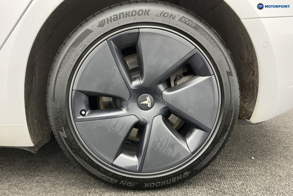Tesla Model 3 Long Range Automatic Electric Saloon - Stock Number (1604872) - 38th supplementary image