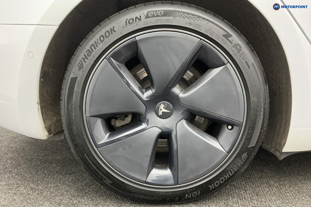 Tesla Model 3 Long Range Automatic Electric Saloon - Stock Number (1604872) - 39th supplementary image