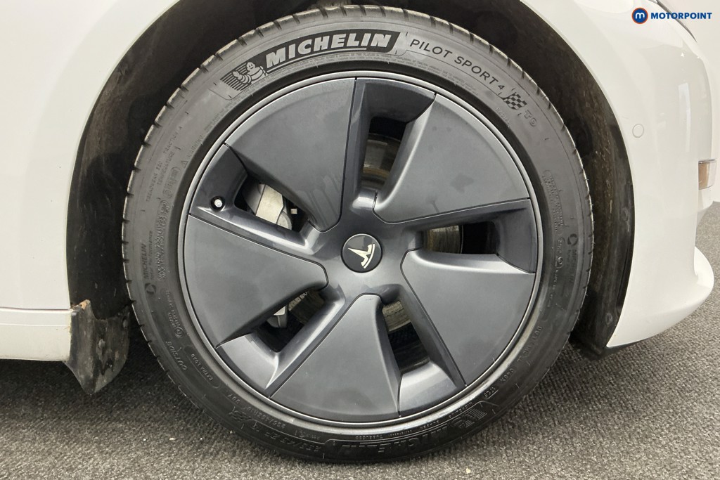 Tesla Model 3 Long Range Automatic Electric Saloon - Stock Number (1604872) - 40th supplementary image