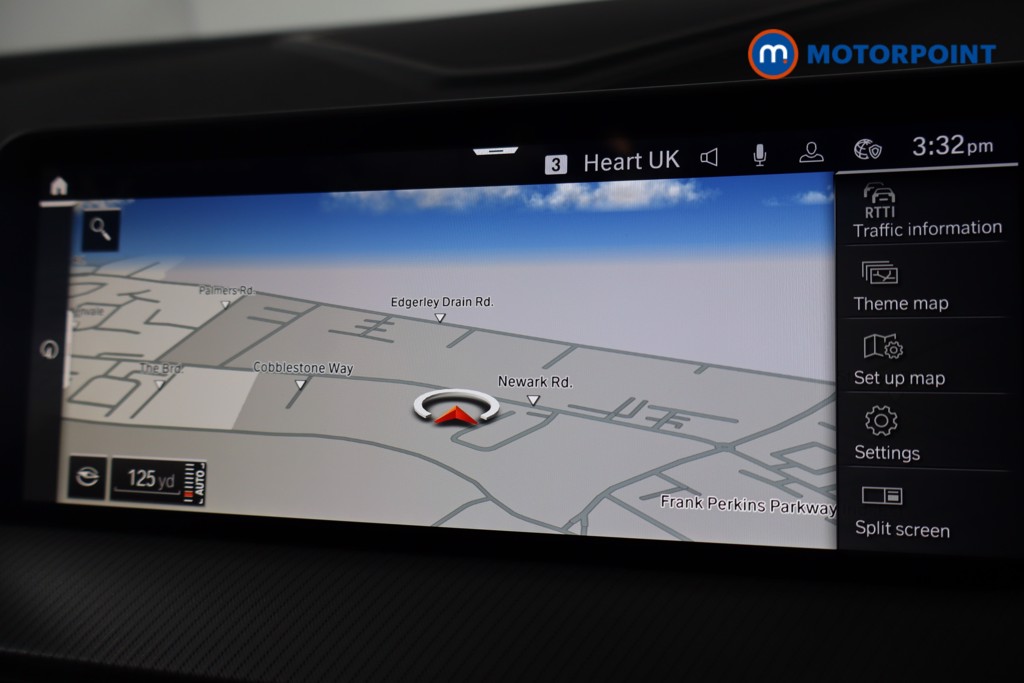 BMW 1 Series M Sport Manual Petrol Hatchback - Stock Number (1605051) - 2nd supplementary image