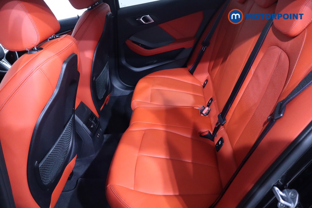 BMW 1 Series M Sport Manual Petrol Hatchback - Stock Number (1605051) - 5th supplementary image