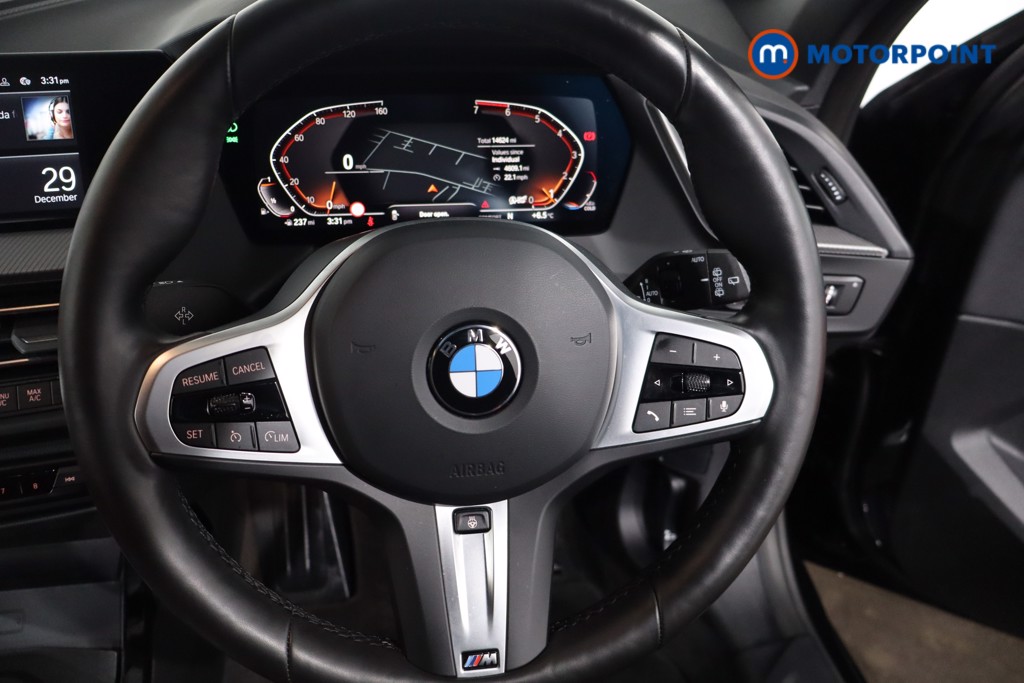 BMW 1 Series M Sport Manual Petrol Hatchback - Stock Number (1605051) - 6th supplementary image