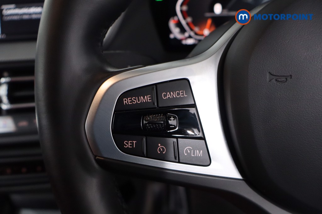 BMW 1 Series M Sport Manual Petrol Hatchback - Stock Number (1605051) - 7th supplementary image