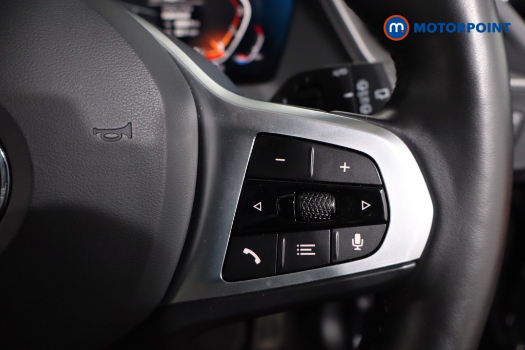 BMW 1 Series M Sport Manual Petrol Hatchback - Stock Number (1605051) - 8th supplementary image