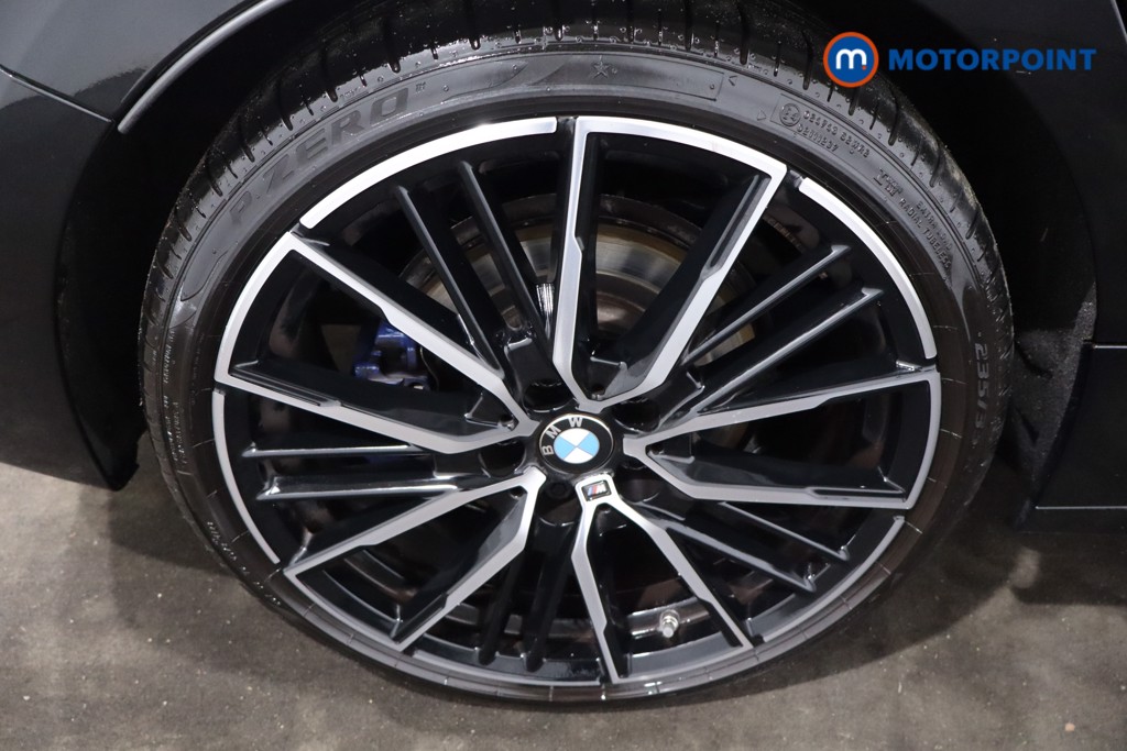 BMW 1 Series M Sport Manual Petrol Hatchback - Stock Number (1605051) - 9th supplementary image