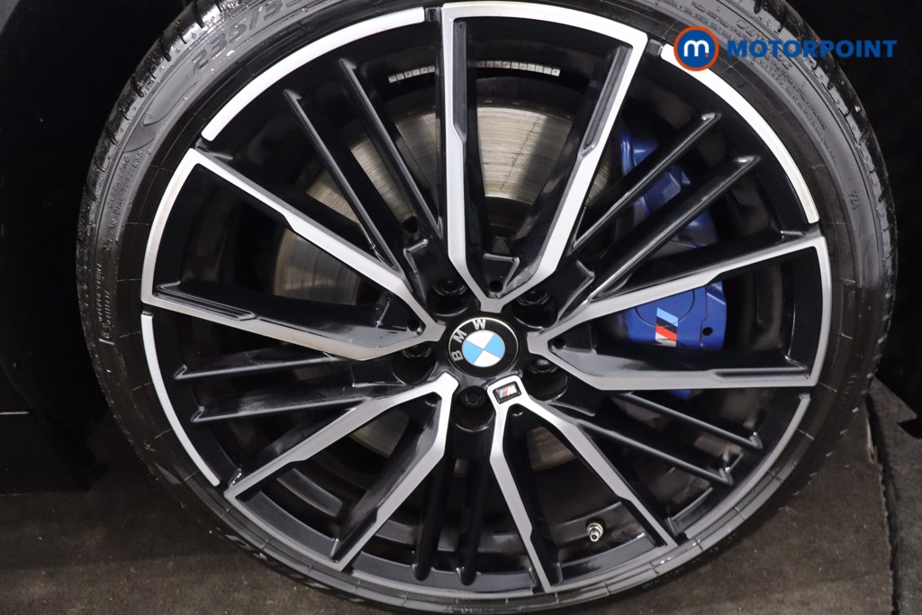 BMW 1 Series M Sport Manual Petrol Hatchback - Stock Number (1605051) - 10th supplementary image