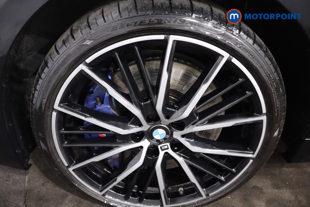 BMW 1 Series M Sport Manual Petrol Hatchback - Stock Number (1605051) - 11th supplementary image