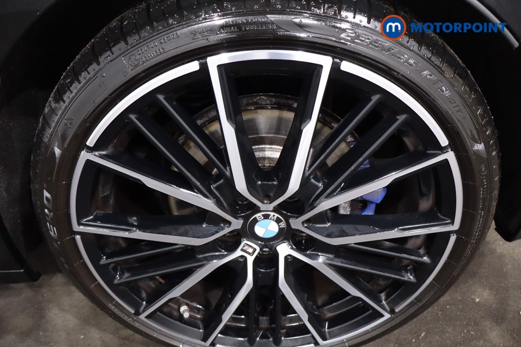 BMW 1 Series M Sport Manual Petrol Hatchback - Stock Number (1605051) - 12th supplementary image