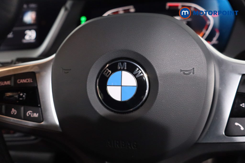 BMW 1 Series M Sport Manual Petrol Hatchback - Stock Number (1605051) - 13th supplementary image