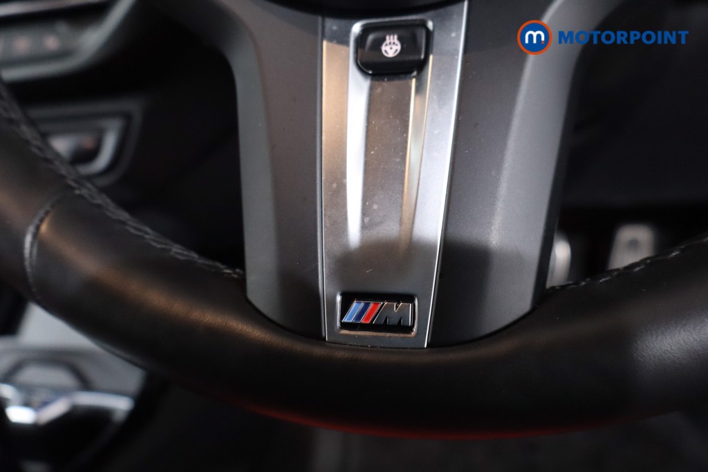 BMW 1 Series M Sport Manual Petrol Hatchback - Stock Number (1605051) - 14th supplementary image