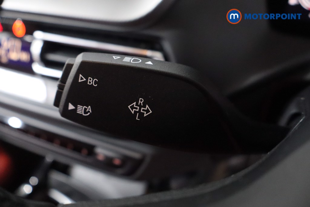 BMW 1 Series M Sport Manual Petrol Hatchback - Stock Number (1605051) - 15th supplementary image