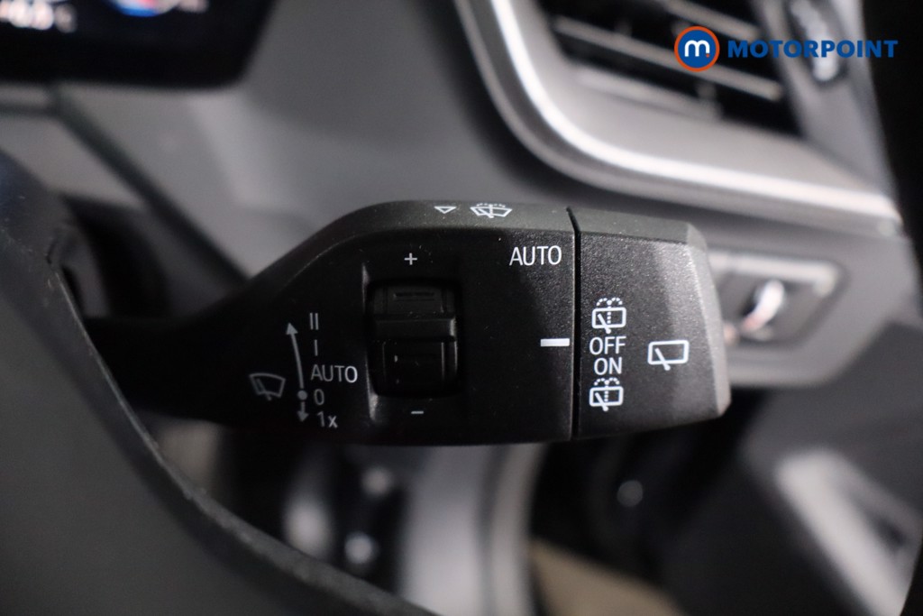 BMW 1 Series M Sport Manual Petrol Hatchback - Stock Number (1605051) - 16th supplementary image