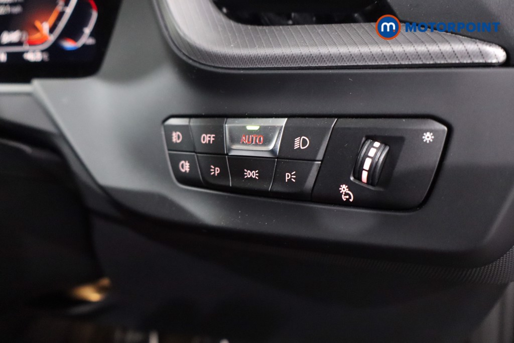 BMW 1 Series M Sport Manual Petrol Hatchback - Stock Number (1605051) - 18th supplementary image