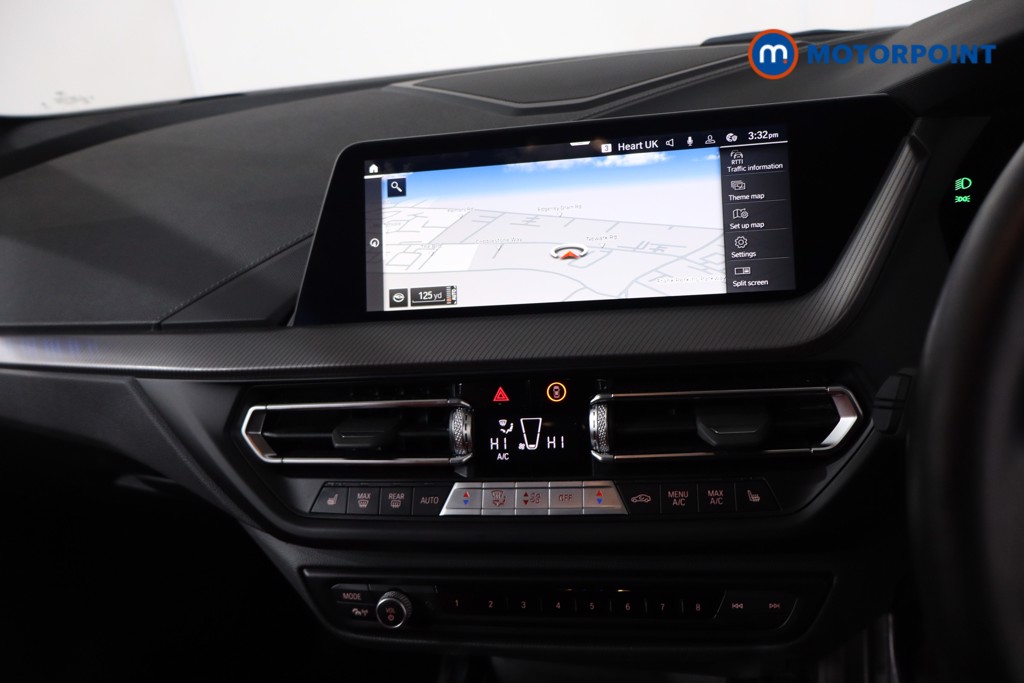 BMW 1 Series M Sport Manual Petrol Hatchback - Stock Number (1605051) - 19th supplementary image