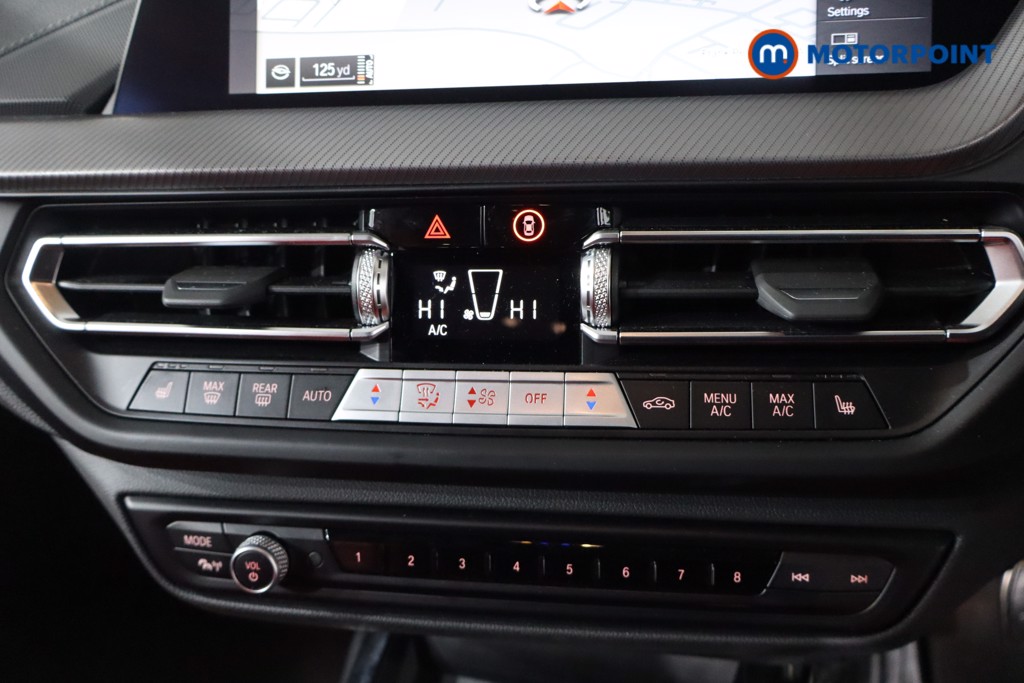 BMW 1 Series M Sport Manual Petrol Hatchback - Stock Number (1605051) - 20th supplementary image