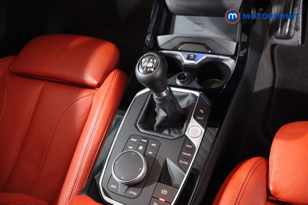 BMW 1 Series M Sport Manual Petrol Hatchback - Stock Number (1605051) - 21st supplementary image