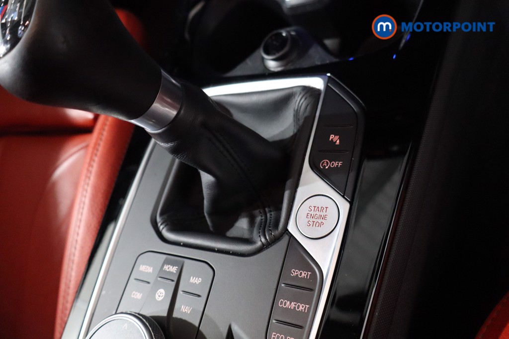 BMW 1 Series M Sport Manual Petrol Hatchback - Stock Number (1605051) - 22nd supplementary image