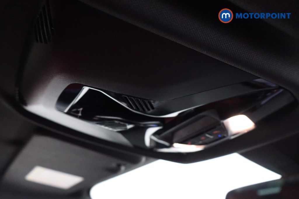 BMW 1 Series M Sport Manual Petrol Hatchback - Stock Number (1605051) - 23rd supplementary image