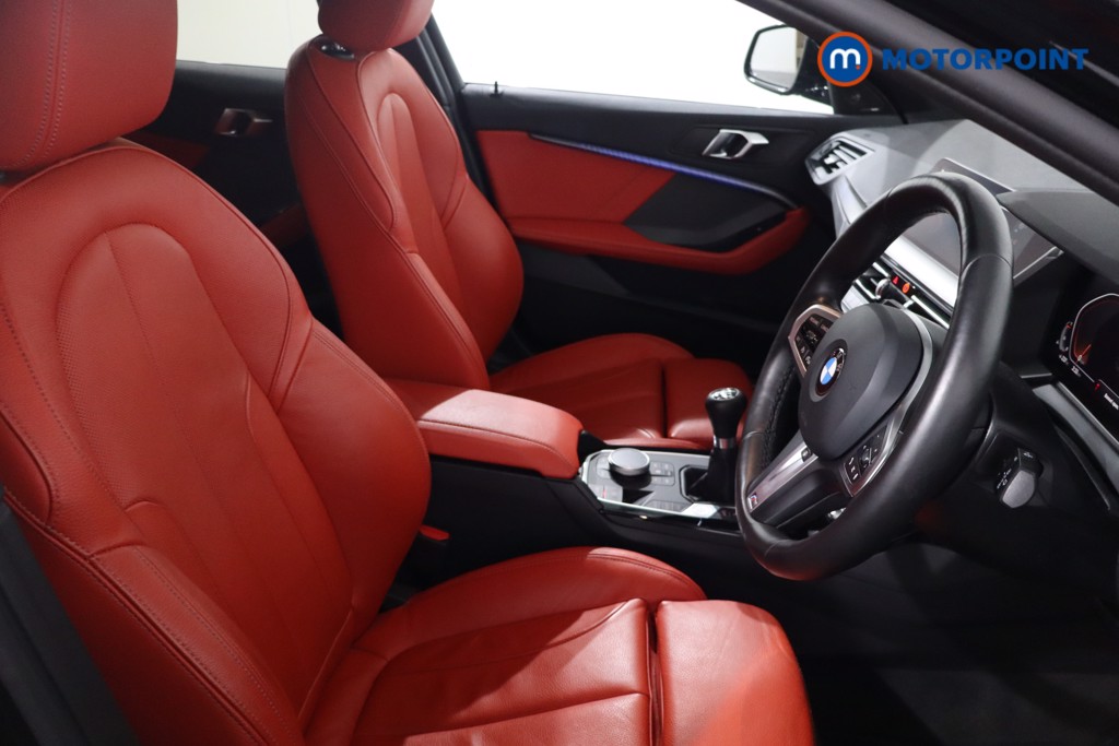 BMW 1 Series M Sport Manual Petrol Hatchback - Stock Number (1605051) - 25th supplementary image