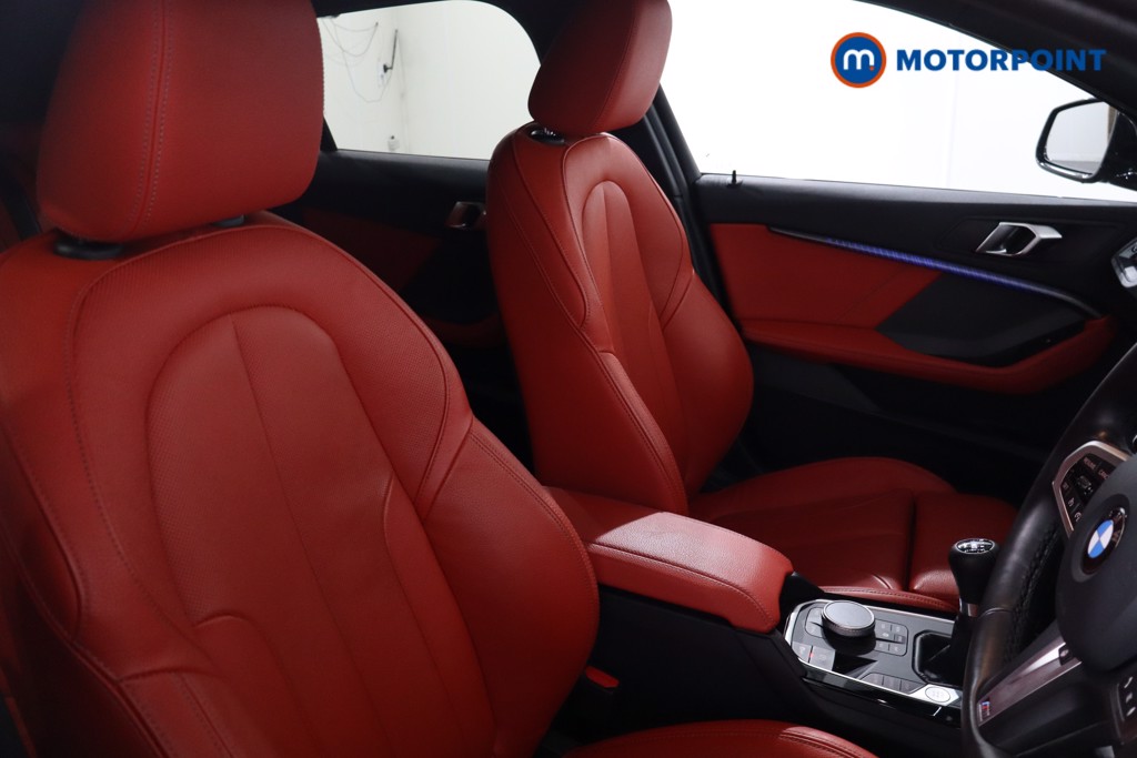 BMW 1 Series M Sport Manual Petrol Hatchback - Stock Number (1605051) - 26th supplementary image