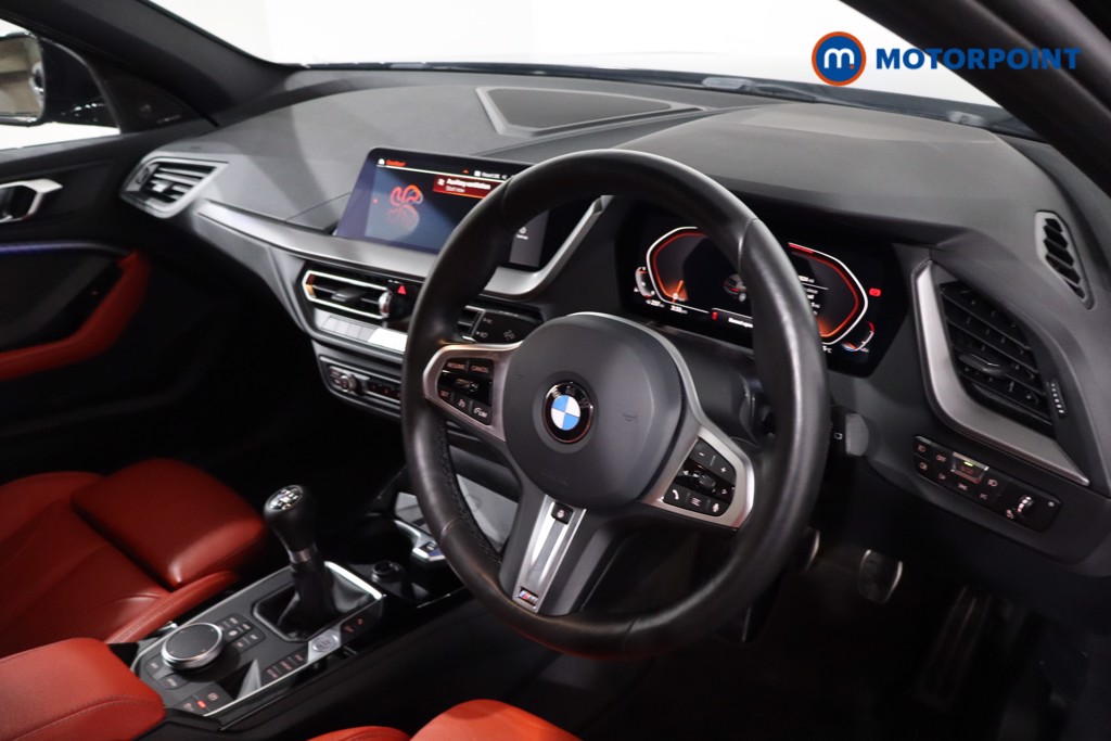 BMW 1 Series M Sport Manual Petrol Hatchback - Stock Number (1605051) - 27th supplementary image