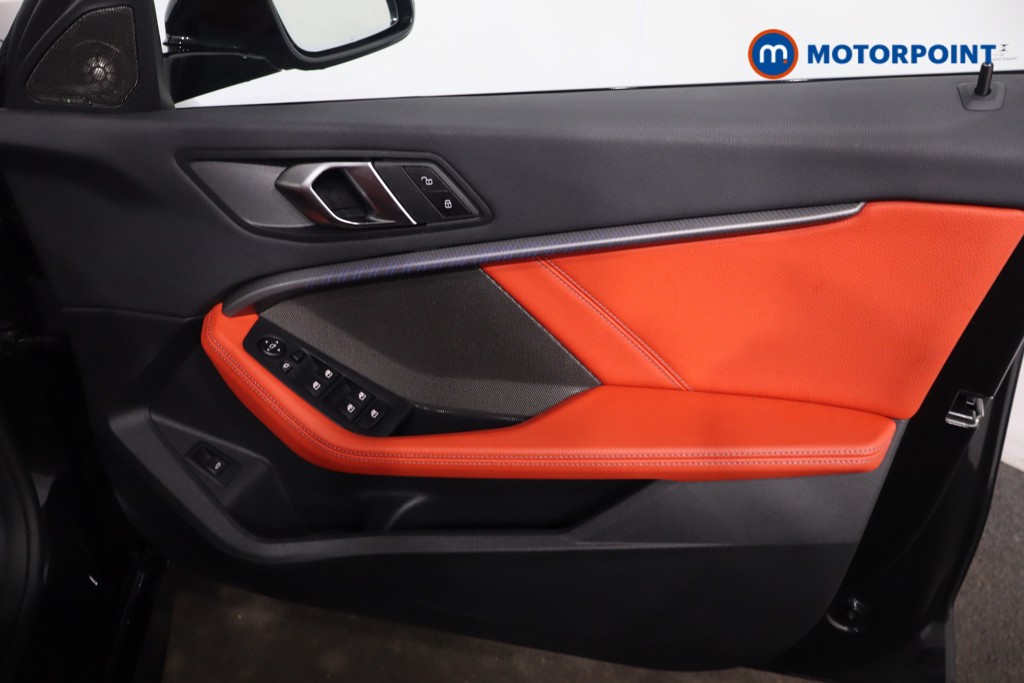 BMW 1 Series M Sport Manual Petrol Hatchback - Stock Number (1605051) - 28th supplementary image