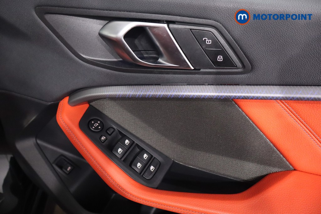 BMW 1 Series M Sport Manual Petrol Hatchback - Stock Number (1605051) - 29th supplementary image