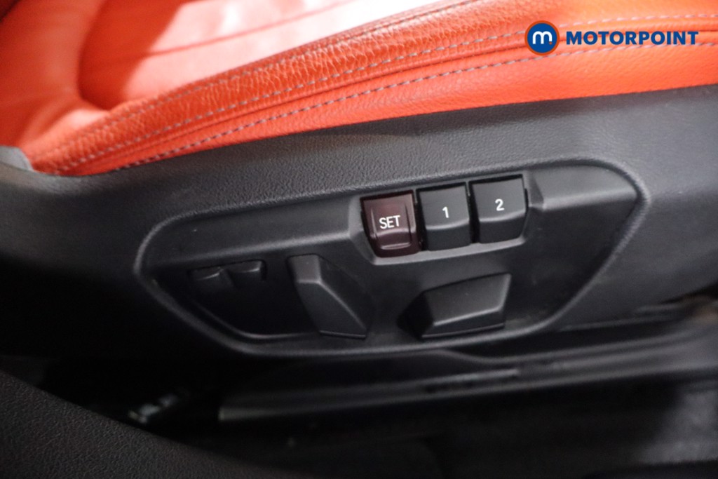 BMW 1 Series M Sport Manual Petrol Hatchback - Stock Number (1605051) - 30th supplementary image