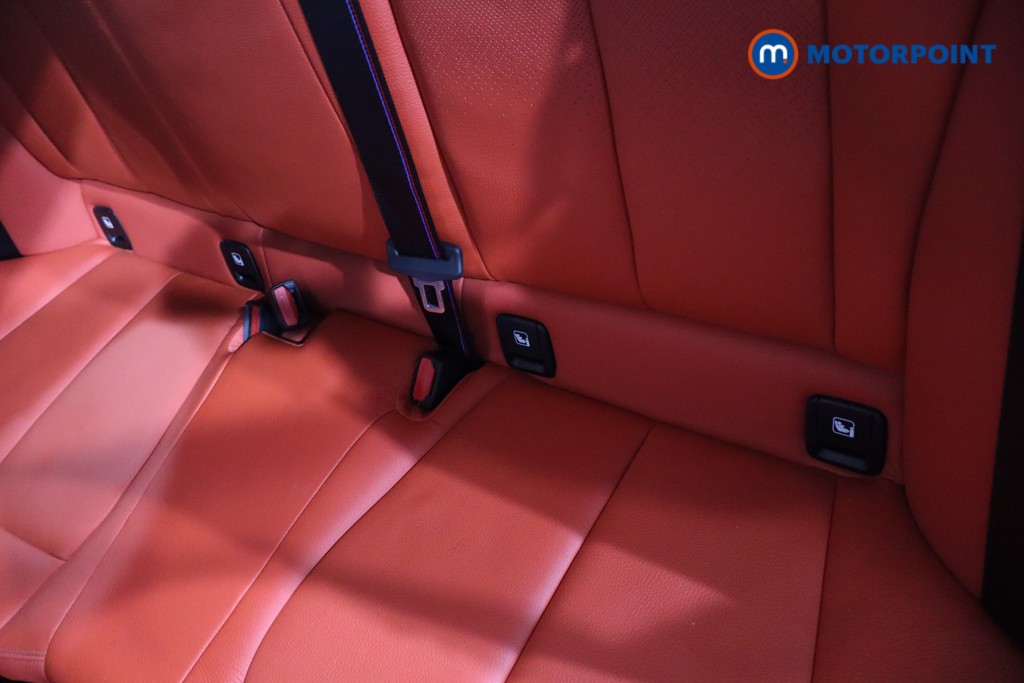 BMW 1 Series M Sport Manual Petrol Hatchback - Stock Number (1605051) - 31st supplementary image