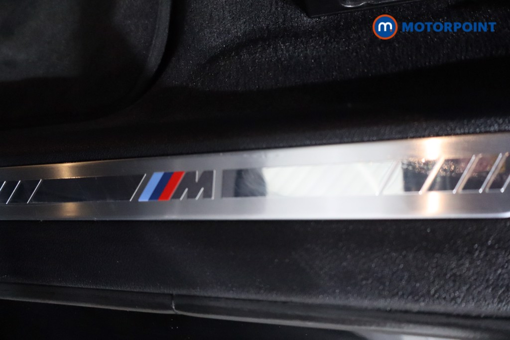 BMW 1 Series M Sport Manual Petrol Hatchback - Stock Number (1605051) - 32nd supplementary image