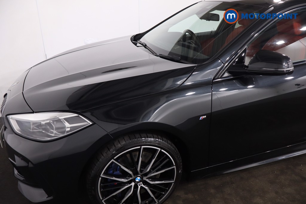 BMW 1 Series M Sport Manual Petrol Hatchback - Stock Number (1605051) - 33rd supplementary image