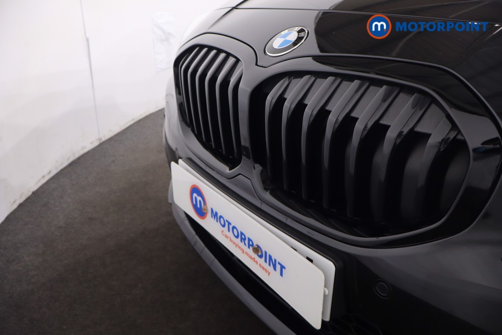 BMW 1 Series M Sport Manual Petrol Hatchback - Stock Number (1605051) - 34th supplementary image