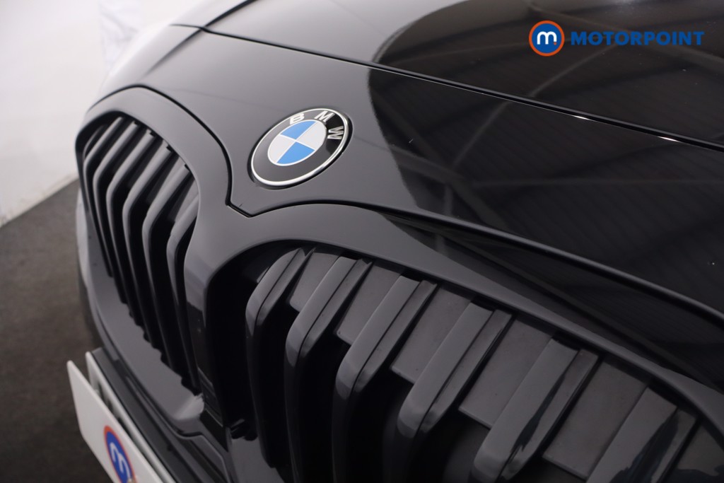 BMW 1 Series M Sport Manual Petrol Hatchback - Stock Number (1605051) - 35th supplementary image