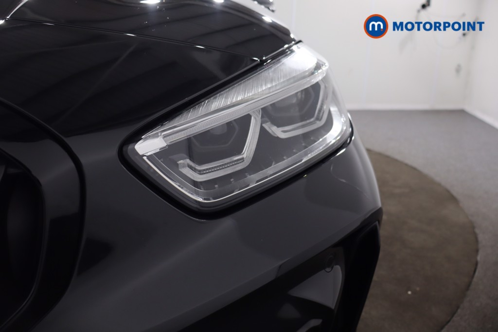 BMW 1 Series M Sport Manual Petrol Hatchback - Stock Number (1605051) - 36th supplementary image