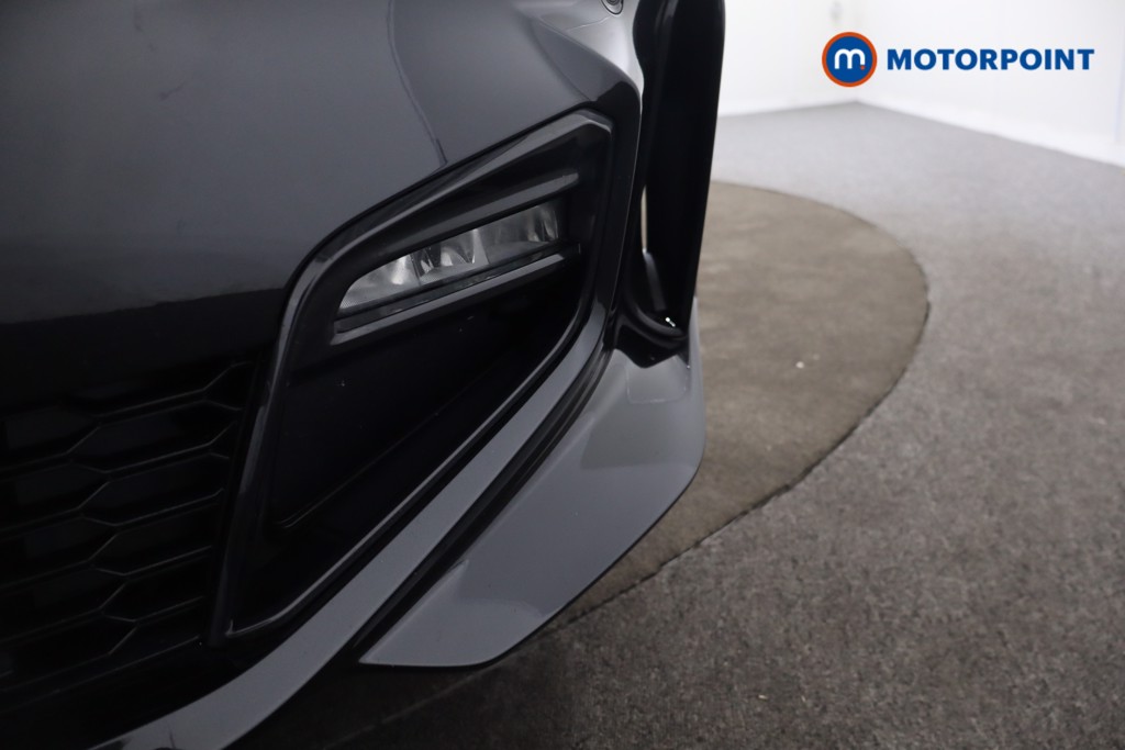 BMW 1 Series M Sport Manual Petrol Hatchback - Stock Number (1605051) - 37th supplementary image