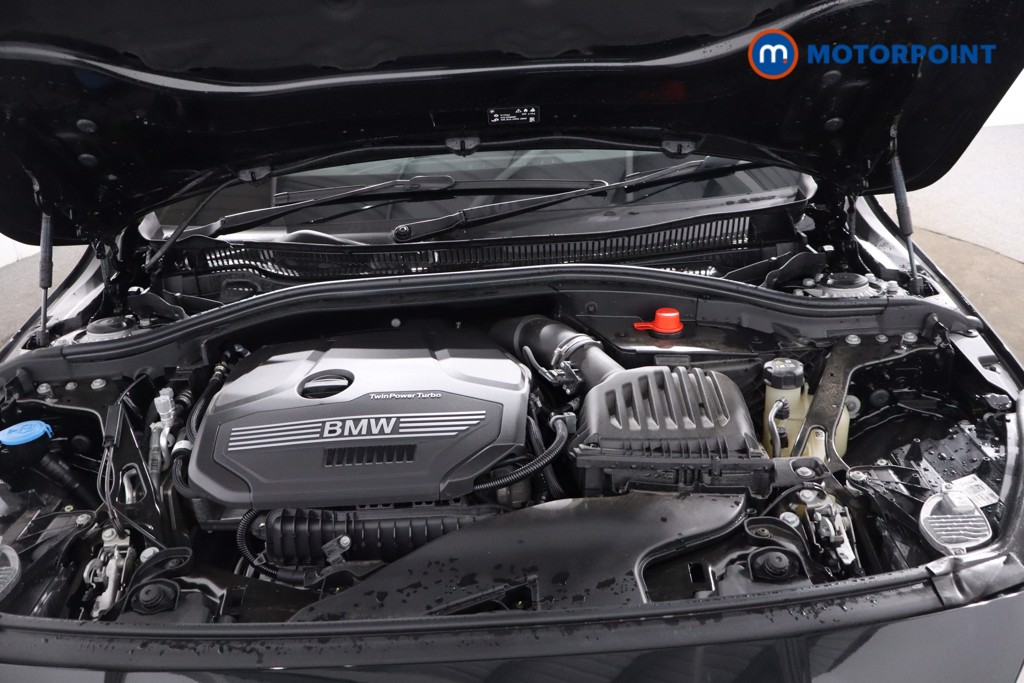 BMW 1 Series M Sport Manual Petrol Hatchback - Stock Number (1605051) - 38th supplementary image