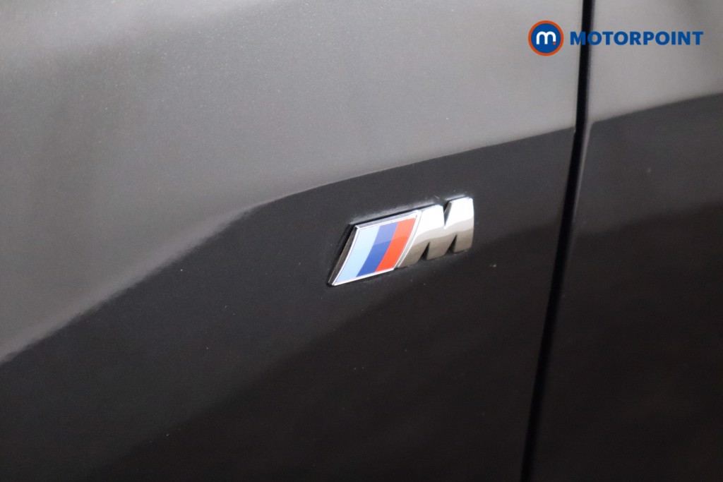 BMW 1 Series M Sport Manual Petrol Hatchback - Stock Number (1605051) - 39th supplementary image