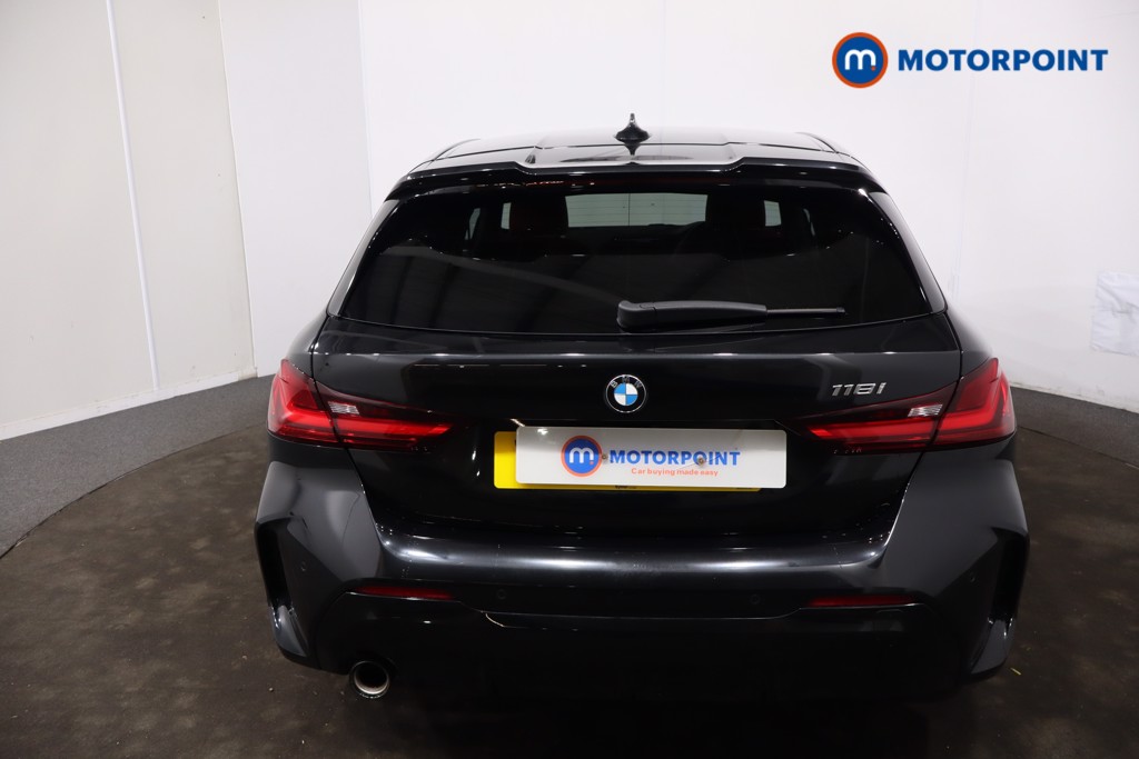 BMW 1 Series M Sport Manual Petrol Hatchback - Stock Number (1605051) - 41st supplementary image
